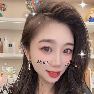 小兔姐姐美妆分享（中午12:00开播)头像