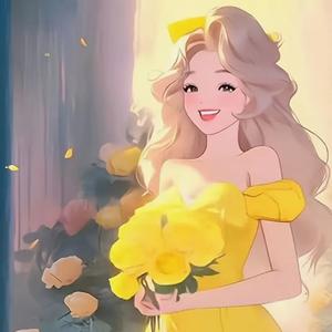 柚子慢慢来头像