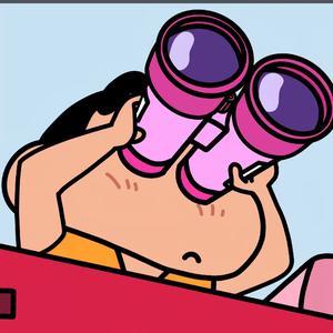 锅包肉拆卡头像