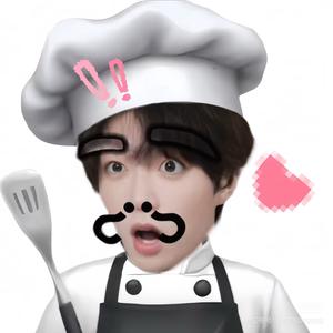 栗农橙不陈（见过陈立农✖️6）头像