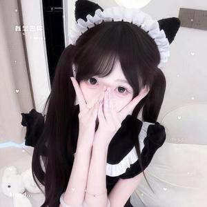 小咩头像