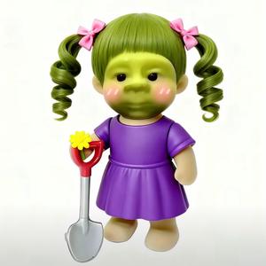 螺蛳粉不放辣椒头像