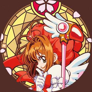 是你的cc呀头像