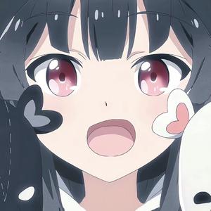 孙膑大王胡咪咪头像