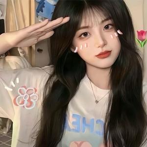 思绪结成冰头像