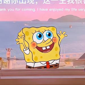 浪花小分队头像