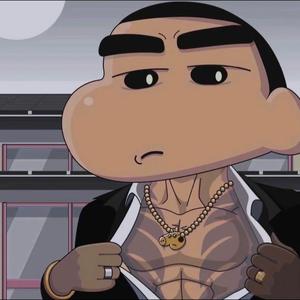 高冷毛毛裤先生头像