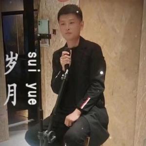蒋歌🎤（三号）头像