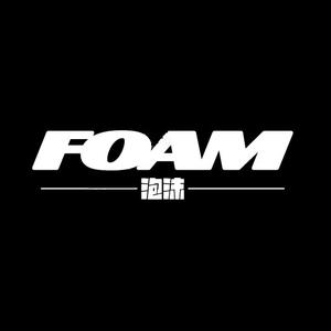 泡沫。头像
