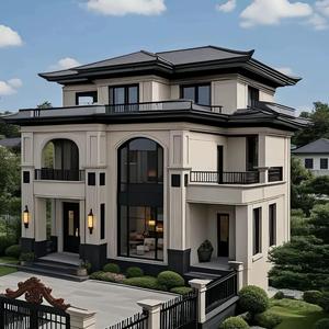 辰谦建筑工程头像