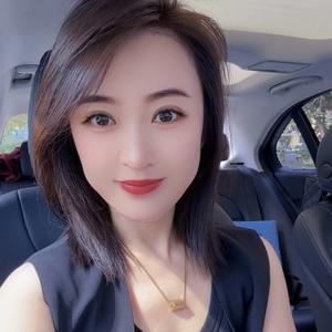 Lucky徐徐头像