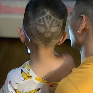 小新皮不皮头像