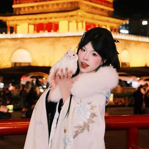 可乐煮雪碧.头像