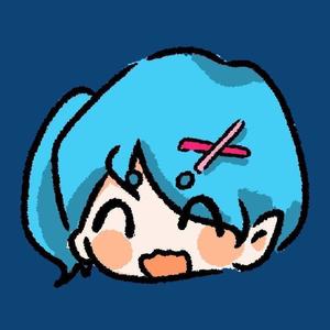 呆就佳（见过蔡徐坤版）头像