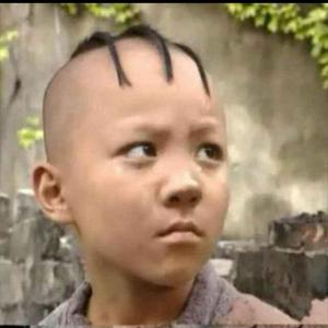 小爷喜欢葛优瘫头像