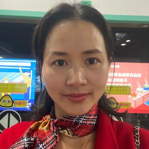曼妙丽人头像