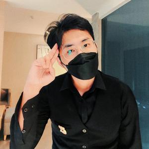 编剧赵蓝冥头像