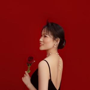 小小爱跳舞头像