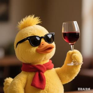 小虾仁VR动画 头像