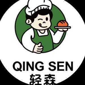 轻森2元面包店(聊职店）头像