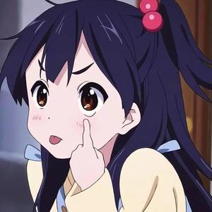 小猪佩奇动画头像