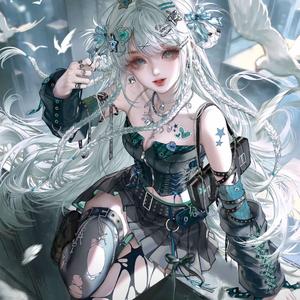 明天徐个愿8头像