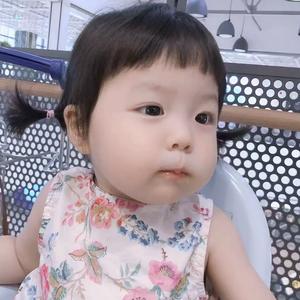 - ̗̀ ꪔ̤̥嘟嘟ꪔ̤̫  ̖́-头像