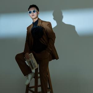 摄影师～徐州金城武头像