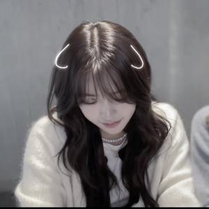 好像得了最近很火的那个龅郁症头像