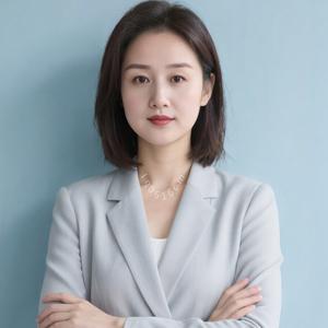 刘老师 | 一对一小初高头像