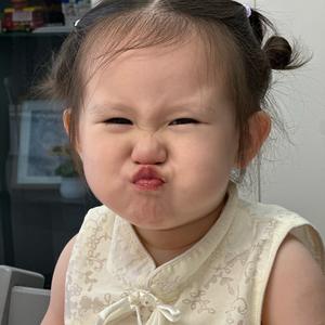 萌萌很萌🧚‍♀️头像