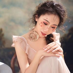 橘子汽水～头像