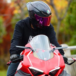 康氏摩托装备头像