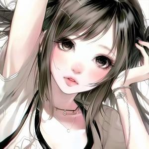 小猫心事੭ﾞ头像