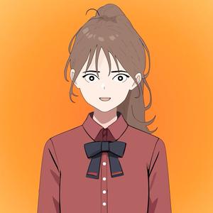 小阿牛姑娘 头像