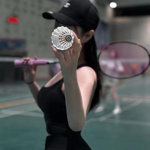 爱打球的琪琪头像