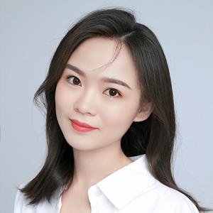 蔚来设计师想想头像