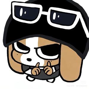 奶泡森头像