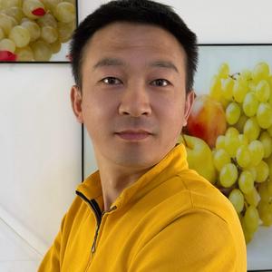 青岛推拉门栋哥头像