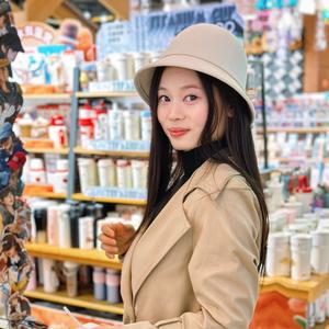 周周周RuDan头像