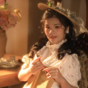 大胖子的零食分享屋头像