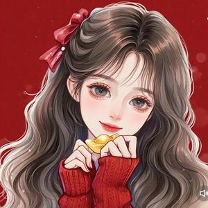 春光明媚头像