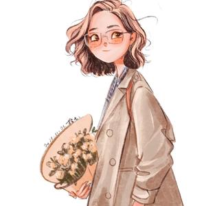 大大不吃牛肉头像