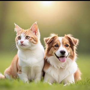 爱米乐园（看宠物主页背景v❤️电话同步）头像