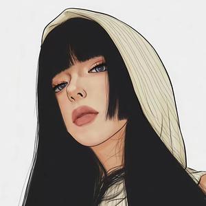 刘口水（融幸）头像