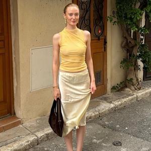 一口吃不夏女士头像