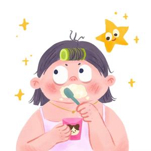 睡个好觉🌙头像