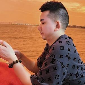 VlP 海雲头像
