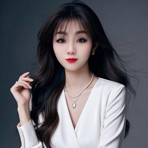 蓉儿在新加坡头像