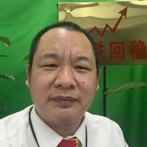 龙伟探房（招选房师）头像